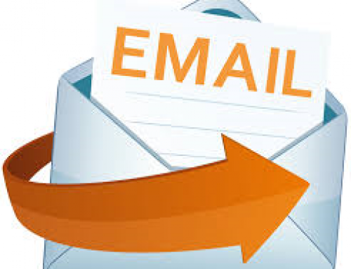 Como Criar um E-mail?