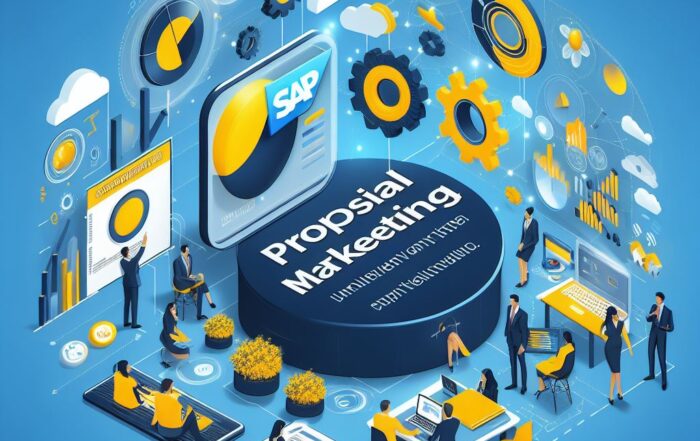 SAP do Marketing