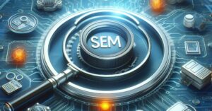 O SEM (Search Engine Marketing)