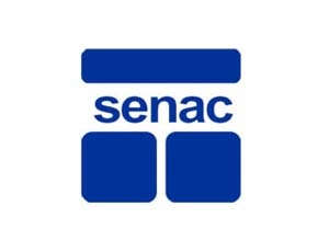 Zagaia Inteligência Digital - Logo Senac
